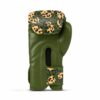 ANM-G98 Green Back side