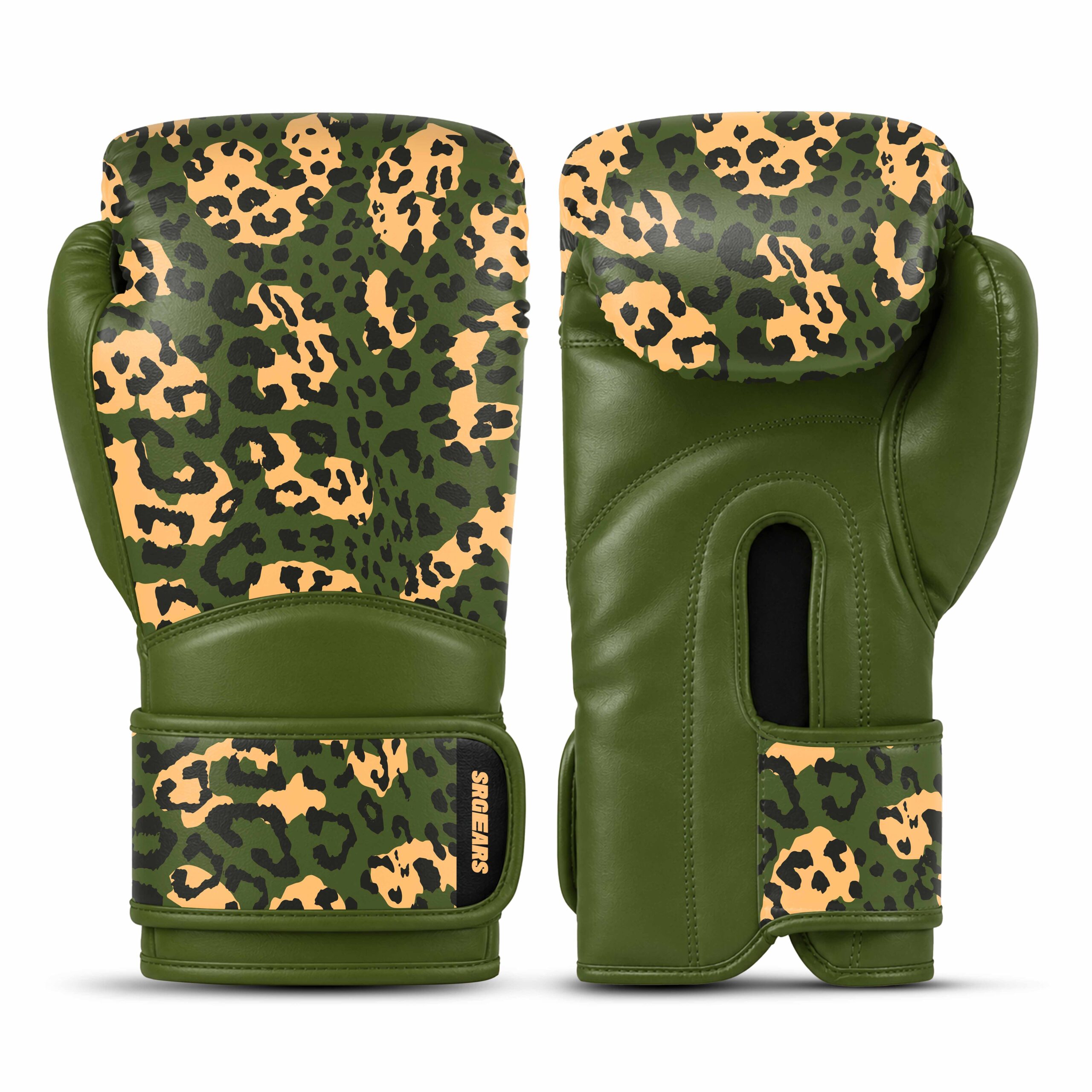 ANM-G98 Green