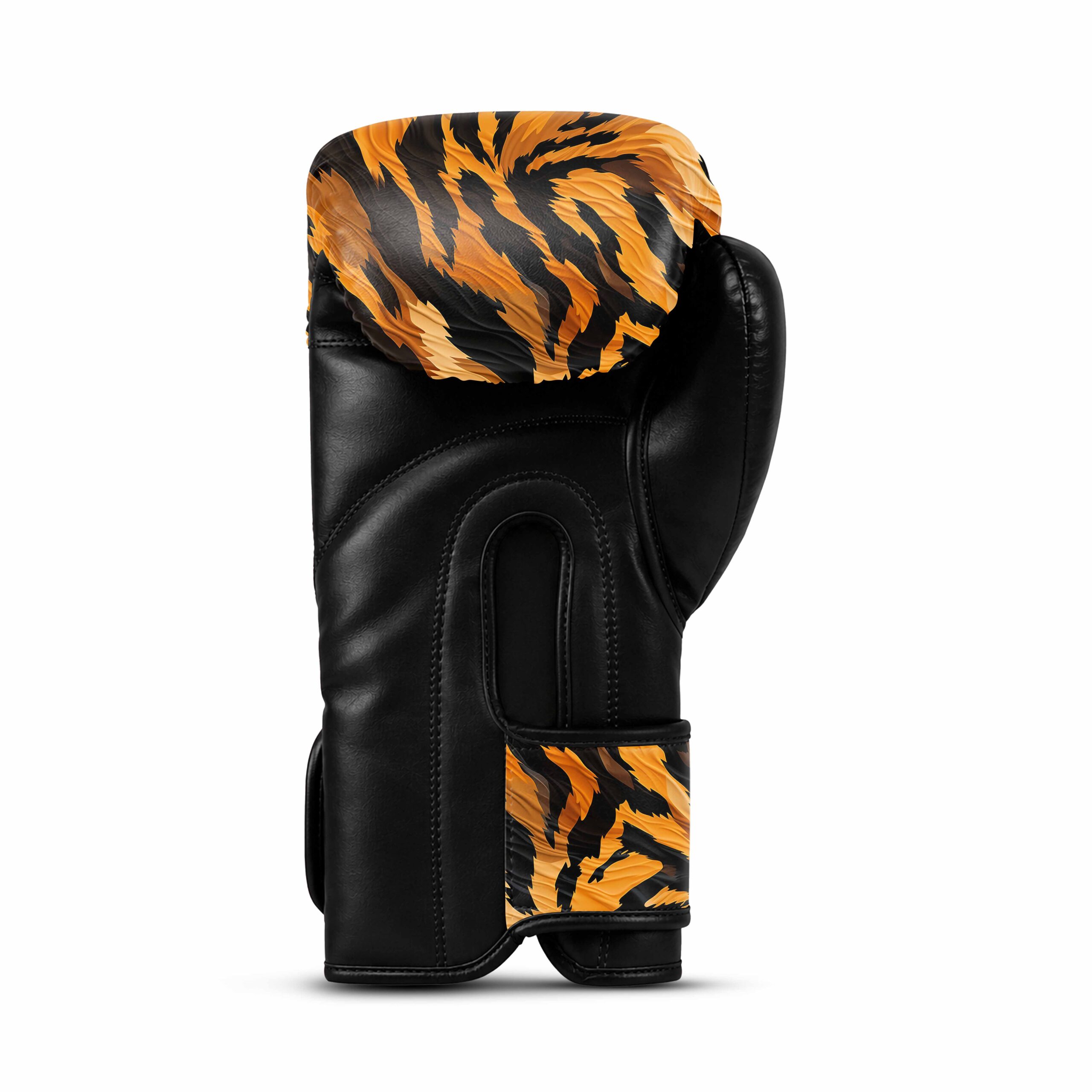 Tiger Black 03